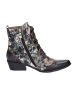 LAURA VITA Stiefeletten/Boot in schwarz