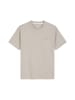 Marc O'Polo T-Shirt relaxed in dapple gray