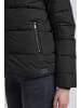 Oxmo Winterjacke OXSofina in schwarz