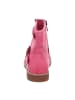 Esgano Kinderstiefel kalt Mädchen Ki.- Boot in  Pink