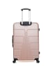 BlueStar 2 tlg. Kofferset OTTAWA in Rosa (95L/64L)