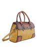 Harpa Henkeltasche LIORA in masala yellow