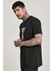 Mister Tee Mister Tee T-Shirts in black