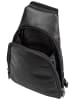 The Chesterfield Brand Rucksack Bowey in Black