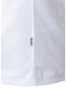März T-Shirt in weiß lila - 0002