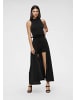 Melrose Jumpsuit in schwarz