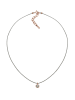 Elli Halskette 925 Sterling Silber in Rosegold