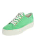 Paul Green Sneaker in Kiwi