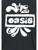 Only&Sons T-Shirt 'Oasis' in schwarz