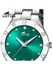 Lotus Analog-Armbanduhr Lotus Bliss silber mittel (ca. 33mm)