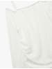 KOTON BLUSE LS in Ekru