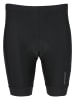Endurance Radhose Gorsk V2 in 1001 Black