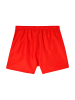 Emporio Armani Badeshorts in orange