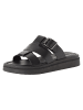 Tamaris Pantolette in BLACK