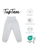 TupTam Baby Pumphose 5er Pack in grau/schwarz