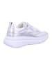 Andrea Conti Sneaker Low in weiß
