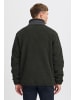 BLEND Fleecejacke BHLAURSUS in Schwarz