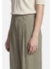 ROBERTA ROSSI Hosen in VERDE MILITARE
