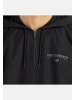 New Balance Jacke MJ61A4P8 Schwarz