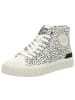 Palladium Sneaker High in weiß