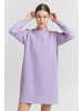 Oxmo Blusenkleid OXHolly in Lila