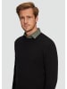 s.Oliver Strickpullover in 99X0_schwarz