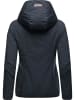 ragwear Winterjacke Dizzie Winter in Navy22