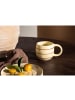 ebuy24 Becher Kutie 2er Set Beige 2er Set