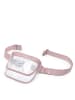 Herschel Fifteen Clear 2 - Hüfttasche 19 cm (ash rose) in ash rose