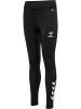 Hummel Leggings Hmlcore Xk Tights Kids in BLACK