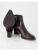 Regarde le Ciel Klassische Stiefeletten in Braun