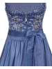 MarJo Dirndl in Blau