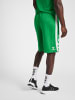 Hummel Verstellbare Taille Kurze Hose Hmlcore Erwachsene in JELLY BEAN