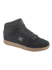 DC DC Shoes Manteca 4 Hi in Schwarz