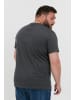 BLEND T-Shirt BHDoppler BT in Grau