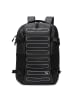 Hedgren Comby Performance Trip M P Business-Rucksack RFID Schutz 46 cm in black
