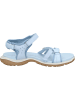 Ecco Outdoor-Sandalen in air/bright white/air