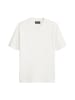 Marc O'Polo T-Shirt loose in Silky White