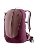 Deuter AC Lite 15 SL - Women's Wanderrucksack 44 cm (ashrose-cassis) in ashrose-cassis