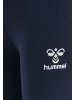 Hummel Leggings Hmlonze Mädchen in BLACK IRIS