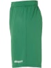 uhlsport  Sportshorts "Center Basic Shorts Ftp" in Grün