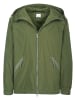 Burberry Windbreaker für Damen in grün