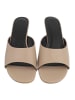 Ital-Design Sandale & Sandalette in Hellbraun