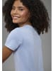 OCEAN SPORTSWEAR Funktionsshirt in blaumelange