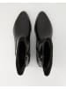 Maripe Klassische Stiefeletten in Schwarz