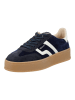 GANT Footwear Sneaker in Blau/Weiß
