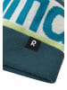 Reima Beanie Taasko Dark Teal