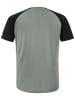 Schöffel Trikot "CIRC Shirt Style Wetluga MNS" in tin grey