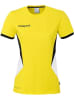 uhlsport  Trikot "Equipe 29 Shirt Kurzarm Damen" in Gelb
