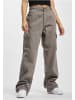 DEF Cargo Trousers in grey